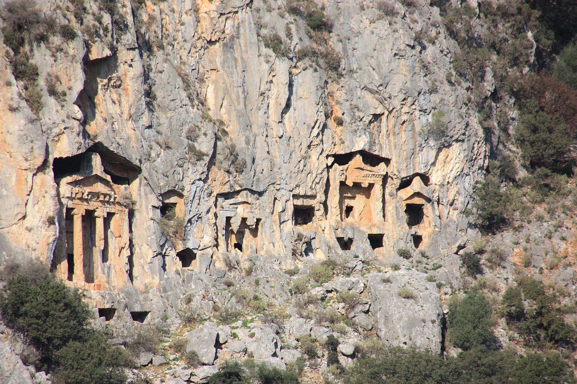 Dalyan Mehtap Turu