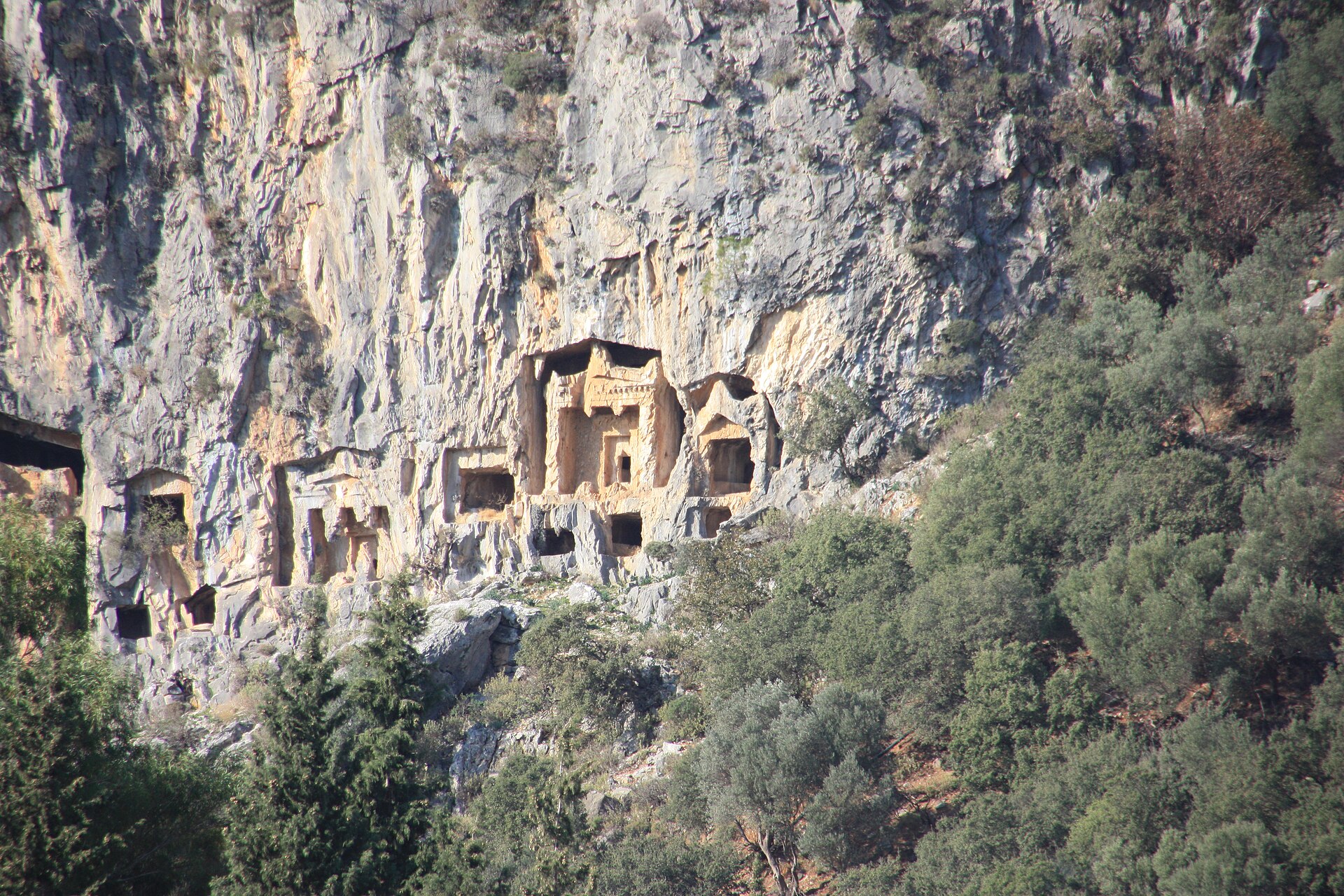 Dalyan Mehtap Turu