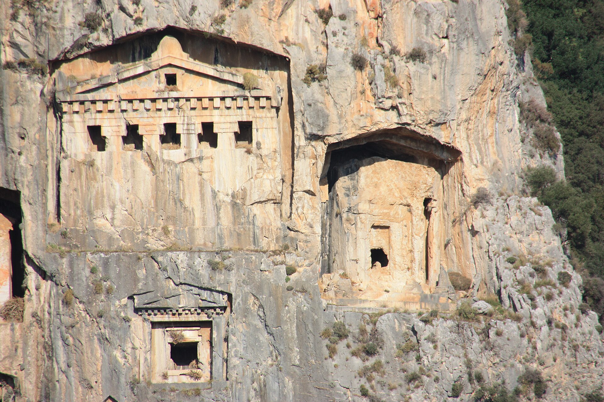Dalyan Mehtap Turu